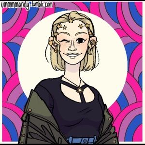 Meet your Posher, Sidney